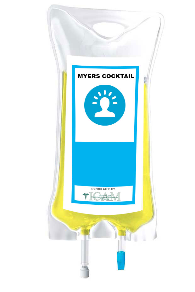 MYERS-COCKTAIL-IV