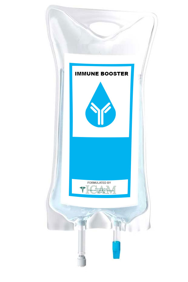 immune-booster