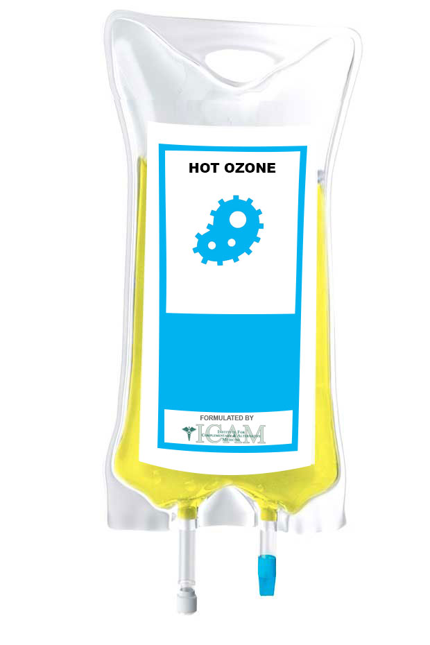 HOT-OZONE