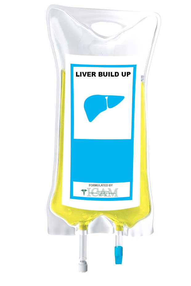 liver-build-up