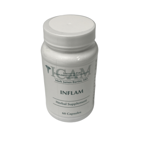 inflam icamnj