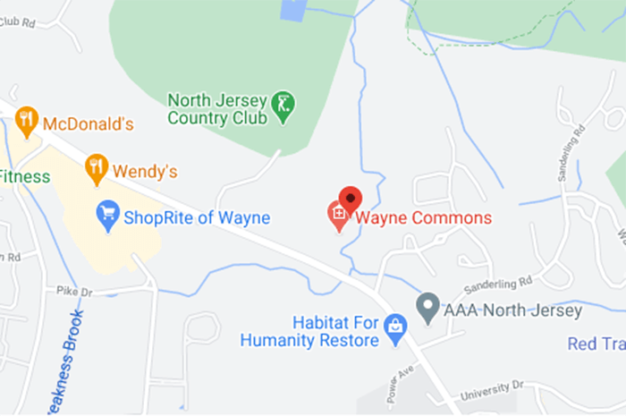 wayne location new