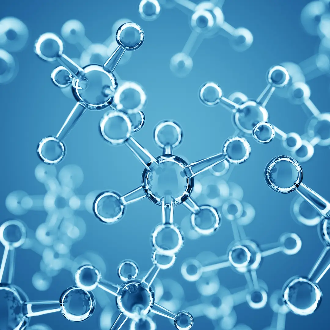 Molecular Hydrogen