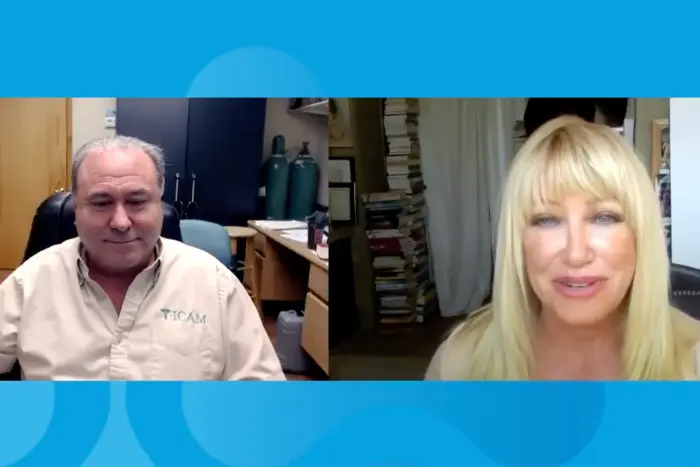 dr bartiss suzanne somers