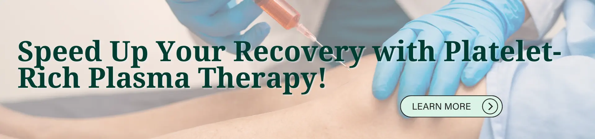 PRP therapy whiting nj
